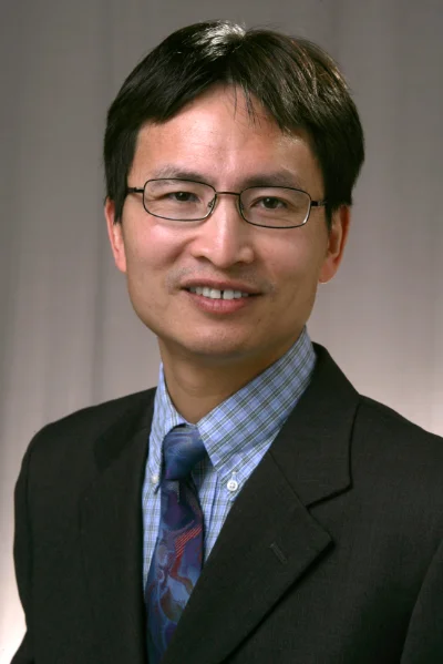 Headshot of Guibing Chen