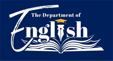 English logo