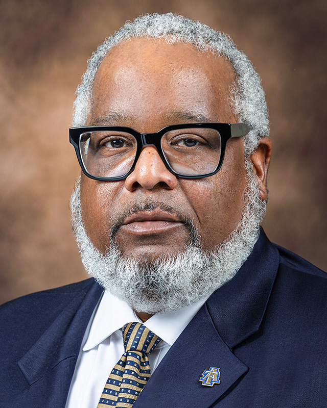 Mr. Marc Williams, Esq.