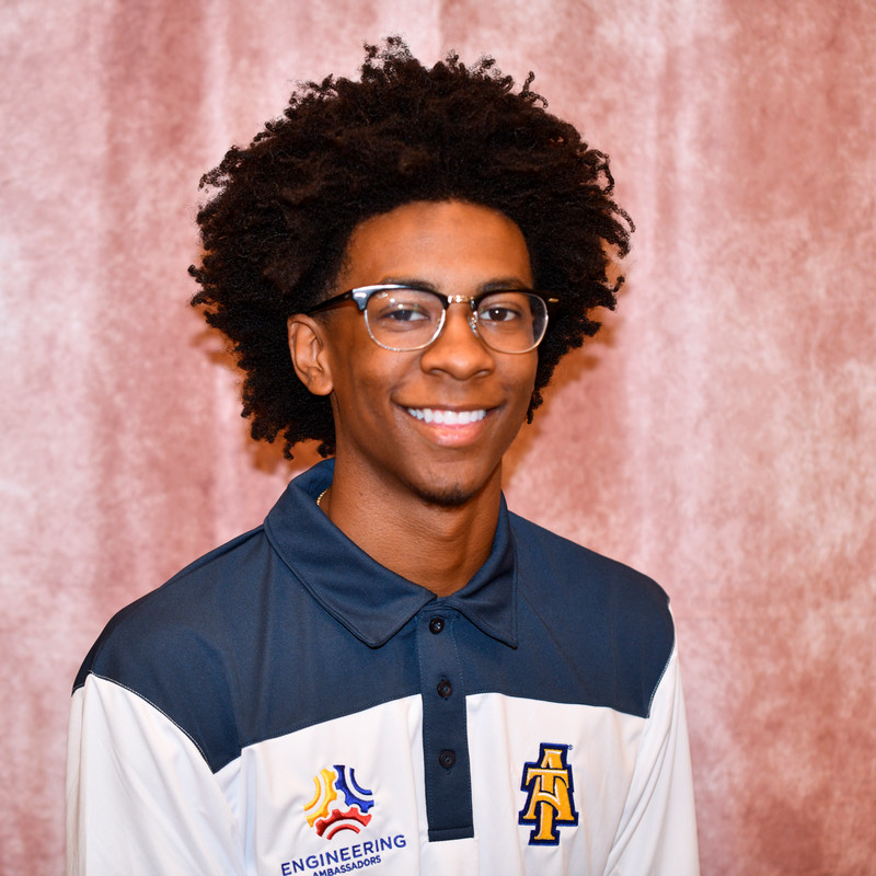 headshot of Micah Powers