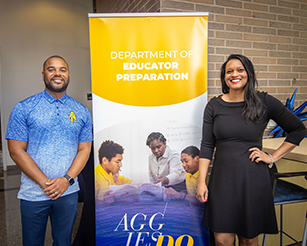 Educator Preparation