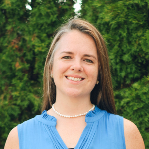 image of Caitlin Reavis